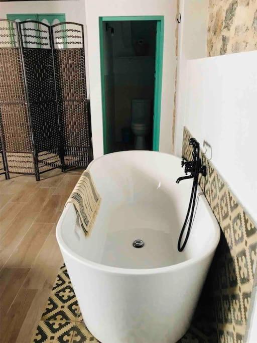 Apartamento Romantico Casco Antiguo Altea Zewnętrze zdjęcie