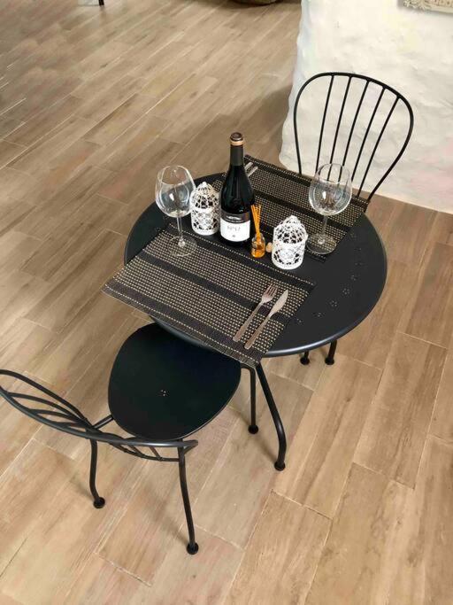 Apartamento Romantico Casco Antiguo Altea Zewnętrze zdjęcie
