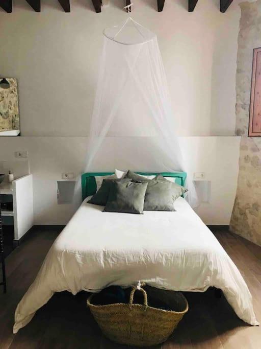 Apartamento Romantico Casco Antiguo Altea Zewnętrze zdjęcie