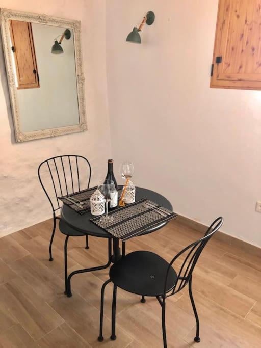 Apartamento Romantico Casco Antiguo Altea Zewnętrze zdjęcie