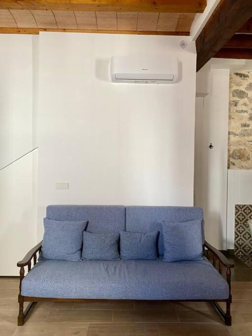 Apartamento Romantico Casco Antiguo Altea Zewnętrze zdjęcie
