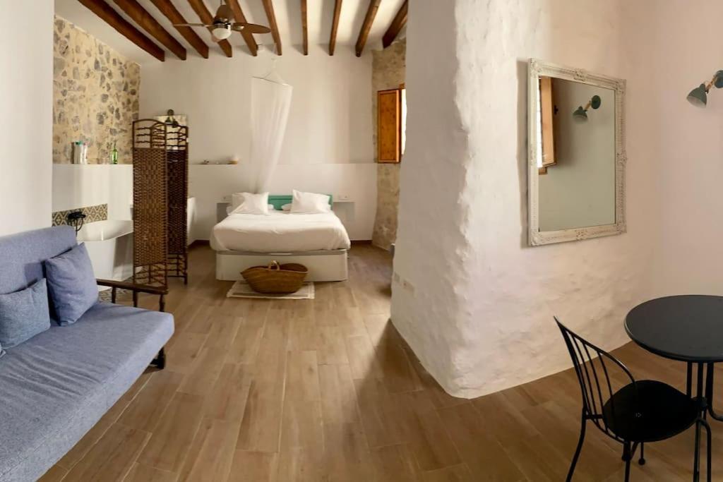 Apartamento Romantico Casco Antiguo Altea Zewnętrze zdjęcie