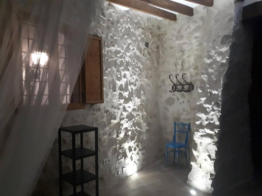 Apartamento Romantico Casco Antiguo Altea Zewnętrze zdjęcie