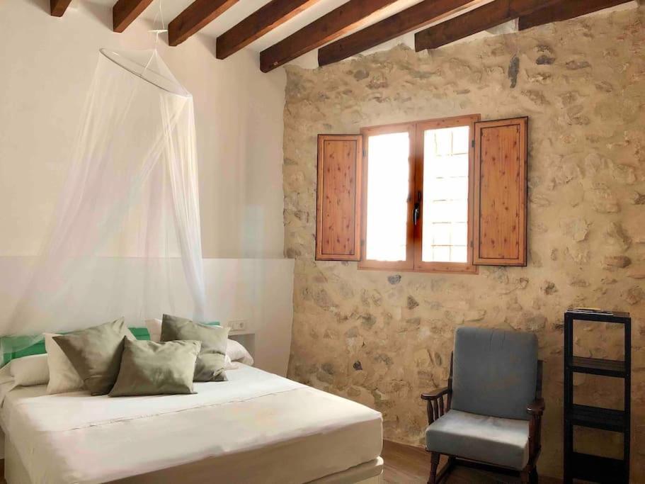 Apartamento Romantico Casco Antiguo Altea Zewnętrze zdjęcie