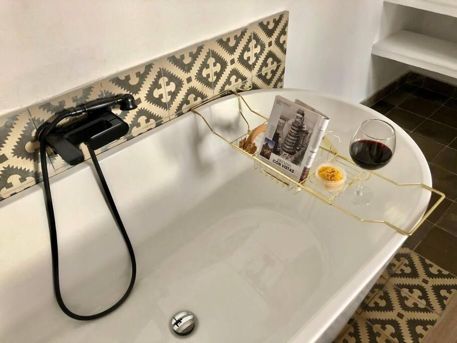 Apartamento Romantico Casco Antiguo Altea Zewnętrze zdjęcie