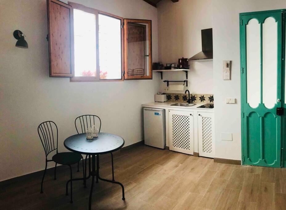 Apartamento Romantico Casco Antiguo Altea Zewnętrze zdjęcie